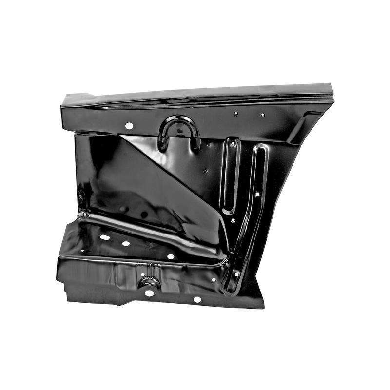 GLA3634E Passenger Side Fender Apron
